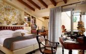 Туры в отель Ville sull'Arno
