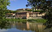 Туры в отель Ville sull'Arno