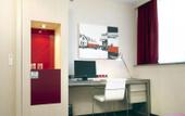 Туры в отель Confort Barcelona