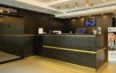 Туры в отель Hotel Jfk Napoli