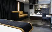Туры в отель Hotel Jfk Napoli