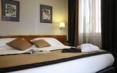 Туры в отель Hotel Jfk Napoli
