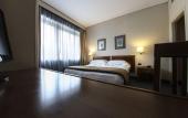 Туры в отель Hotel Jfk Napoli