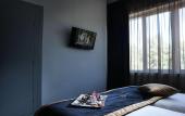 Туры в отель Hotel Jfk Napoli