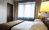 Туры в отель Hotel Jfk Napoli