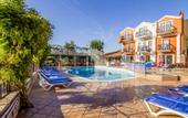 Туры в отель Magic Tulip Hotel