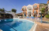 Туры в отель Magic Tulip Hotel