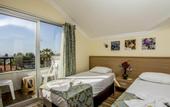 Туры в отель Magic Tulip Hotel