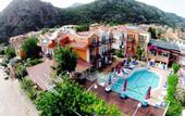 Туры в отель Magic Tulip Hotel