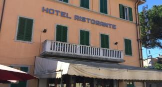 Hotel Villa Kinzica 3*