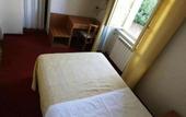 Туры в отель Hotel Villa Kinzica