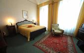 Туры в отель Hotel Villa Kinzica