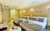 Туры в отель Edibe Sultan Hotel