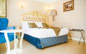 Туры в отель Edibe Sultan Hotel