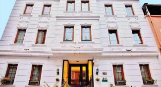Maritime Hotel Istanbul 3*