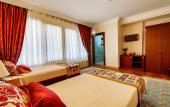Туры в отель Maritime Hotel Istanbul