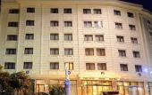 Туры в отель The City Port Hotel Istanbul