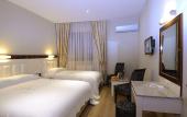 Туры в отель The City Port Hotel Istanbul
