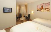 Туры в отель The City Port Hotel Istanbul