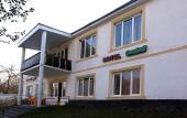 Туры в отель Hotel Kvesheti