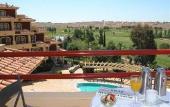 Туры в отель Confortel Golf Badajoz