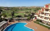 Туры в отель Confortel Golf Badajoz