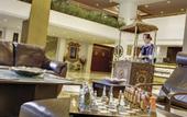 Туры в отель Susuzlu Atlantis Otel