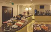Туры в отель Susuzlu Atlantis Otel