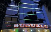 Туры в отель Susuzlu Hotel