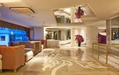 Туры в отель DoubleTree by Hilton Hotel Izmir - Alsancak