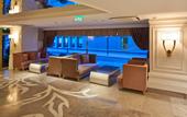Туры в отель DoubleTree by Hilton Hotel Izmir - Alsancak