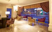 Туры в отель DoubleTree by Hilton Hotel Izmir - Alsancak