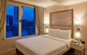 Туры в отель DoubleTree by Hilton Hotel Izmir - Alsancak