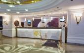 Туры в отель DoubleTree by Hilton Hotel Izmir - Alsancak