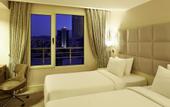 Туры в отель DoubleTree by Hilton Hotel Izmir - Alsancak