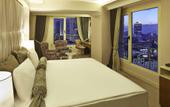 Туры в отель DoubleTree by Hilton Hotel Izmir - Alsancak