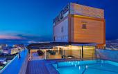 Туры в отель DoubleTree by Hilton Hotel Izmir - Alsancak