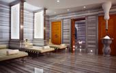 Туры в отель Renaissance Izmir Hotel
