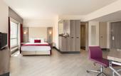 Туры в отель Ramada Plaza Izmir