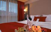 Туры в отель Ramada Plaza Izmir