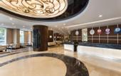 Туры в отель Ramada Plaza Izmir