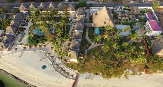 Paradise Beach Resort 4*