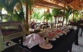 Туры в отель Sahaa Beach Resort