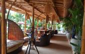 Туры в отель Sahaa Beach Resort