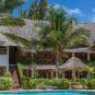 Туры в отель Waridi Beach Resort & Spa, оператор Anex Tour
