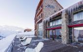 Туры в отель Monte Gudauri Hotel