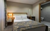 Туры в отель Yasmak Comfort Hotel