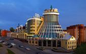 Туры в отель Four Points by Sheraton Kaluga