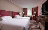 Туры в отель Four Points by Sheraton Kaluga