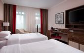 Туры в отель Four Points by Sheraton Kaluga